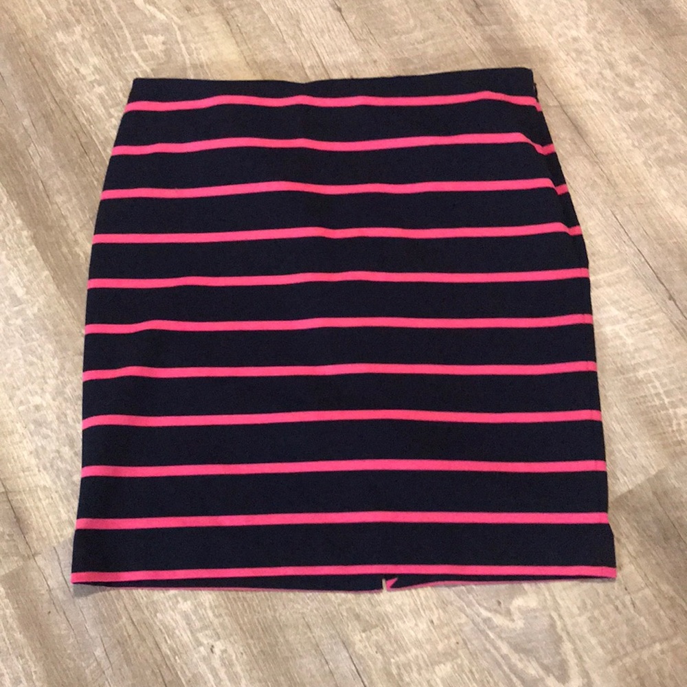 The Limited Pencil Skirt
